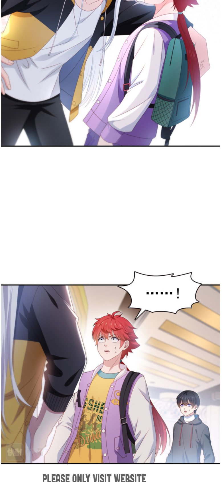 Perfect Secret Love: The Bad New Wife Is A Little Sweet Chapter 369 72 10