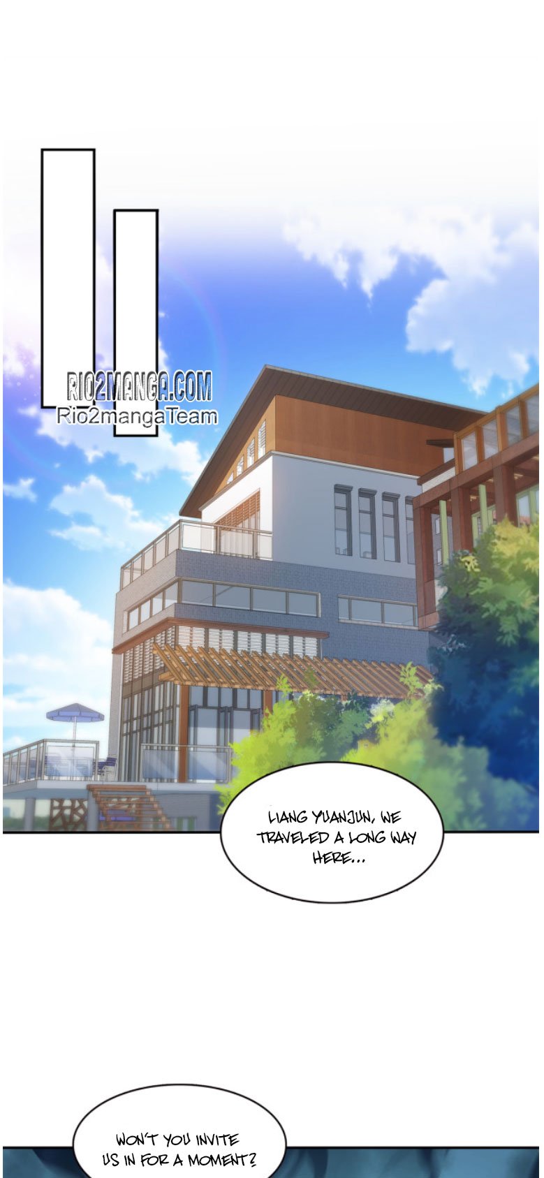 Perfect Secret Love: The Bad New Wife Is A Little Sweet Chapter 369 76 14