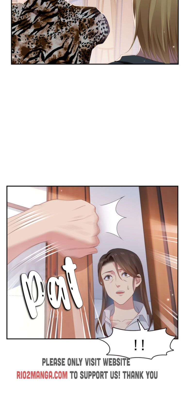 Perfect Secret Love: The Bad New Wife Is A Little Sweet Chapter 369 78 16
