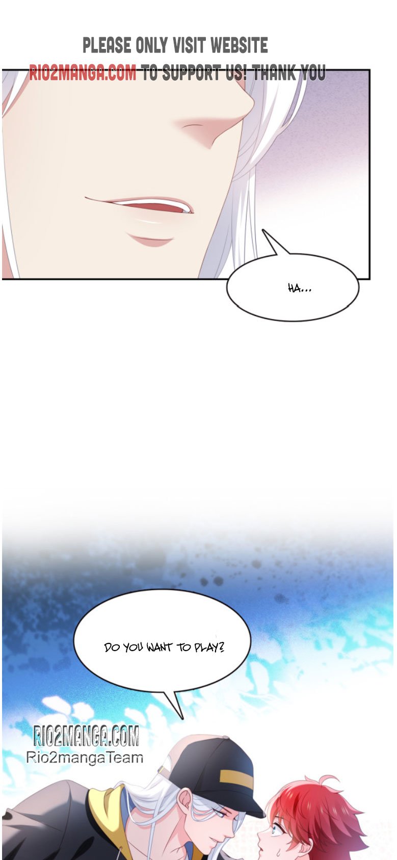 Perfect Secret Love: The Bad New Wife Is A Little Sweet Chapter 369 71 9