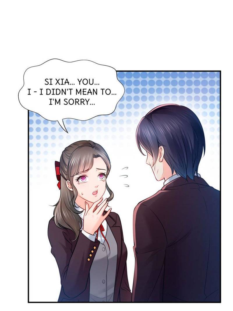 Perfect Secret Love: The Bad New Wife Is A Little Sweet Chapter 37 149 1