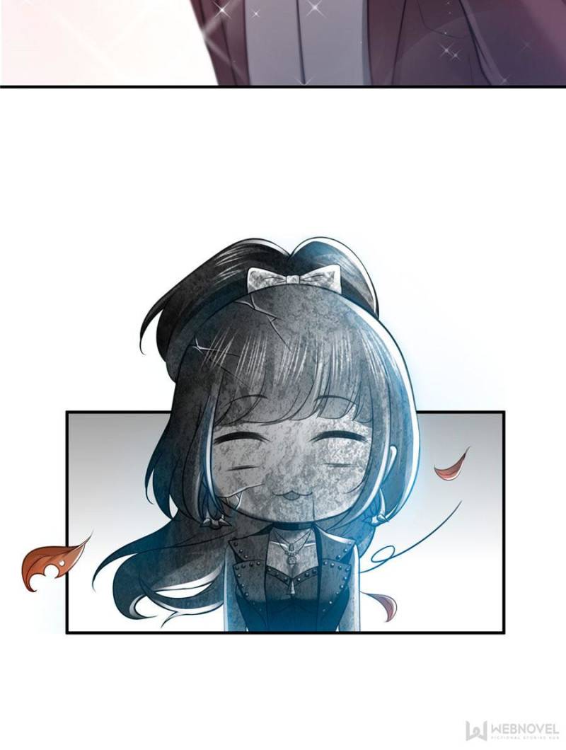 Perfect Secret Love: The Bad New Wife Is A Little Sweet Chapter 37 158 10