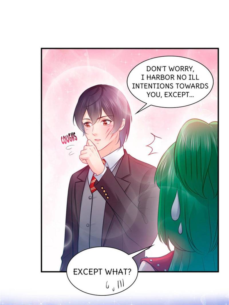 Perfect Secret Love: The Bad New Wife Is A Little Sweet Chapter 37 159 11