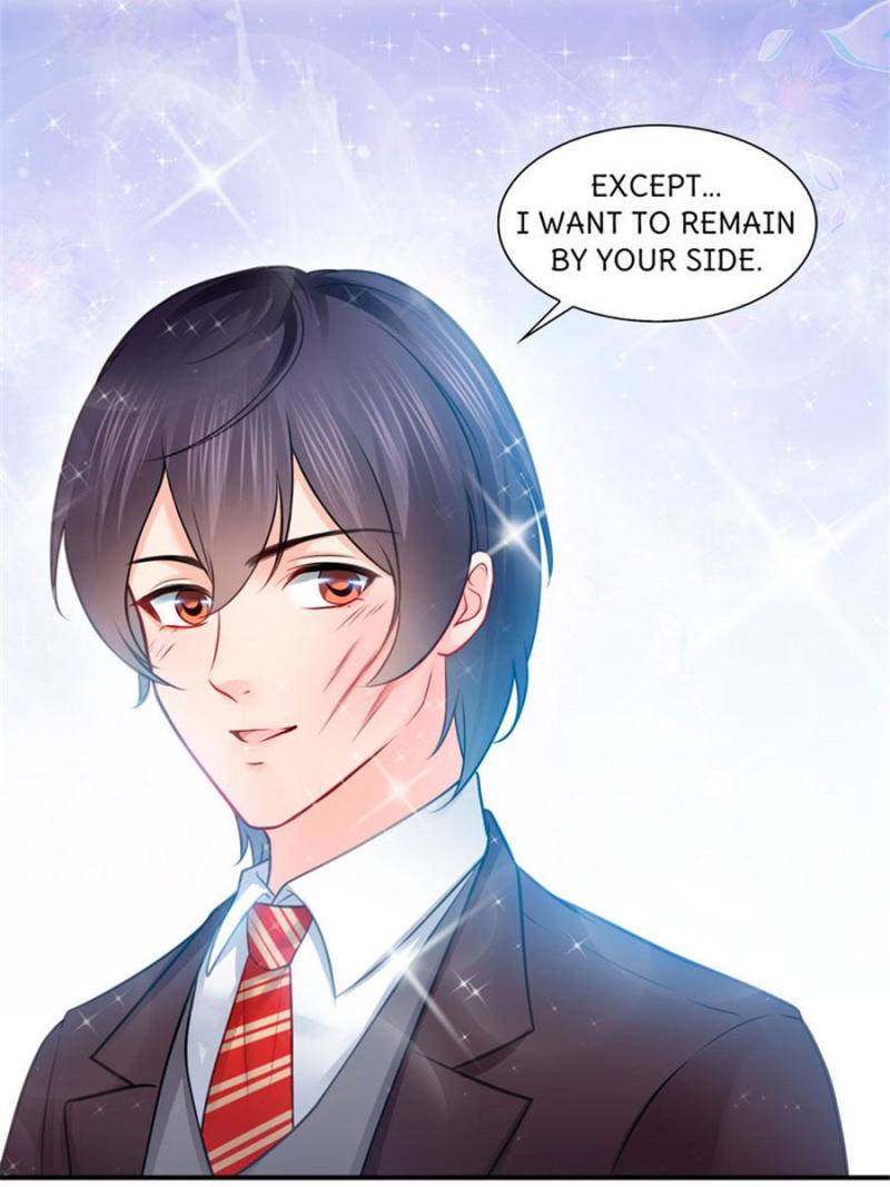 Perfect Secret Love: The Bad New Wife Is A Little Sweet Chapter 37 160 12