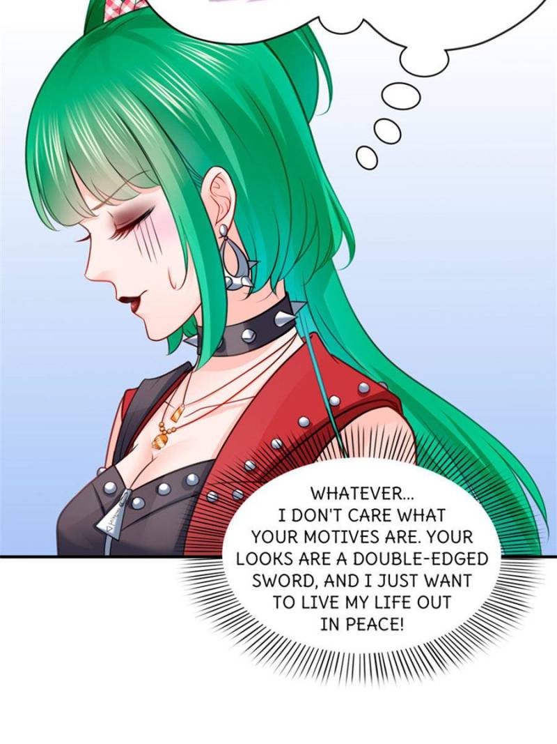 Perfect Secret Love: The Bad New Wife Is A Little Sweet Chapter 37 166 18