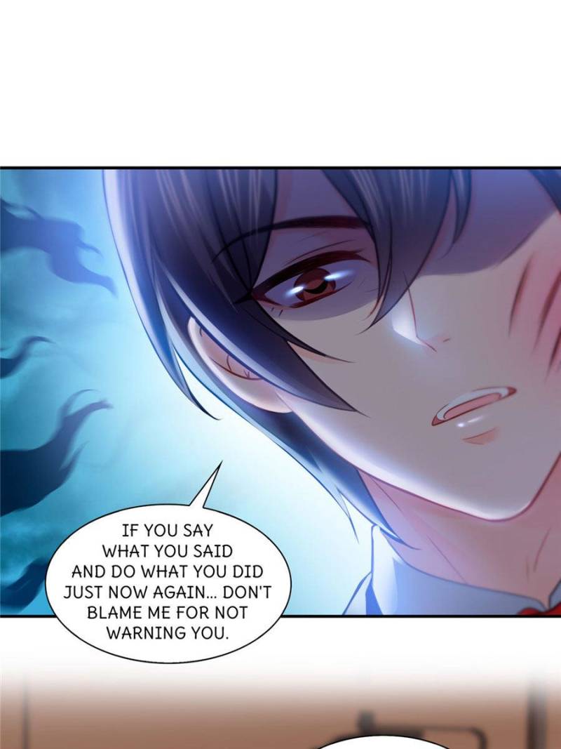 Perfect Secret Love: The Bad New Wife Is A Little Sweet Chapter 37 150 2