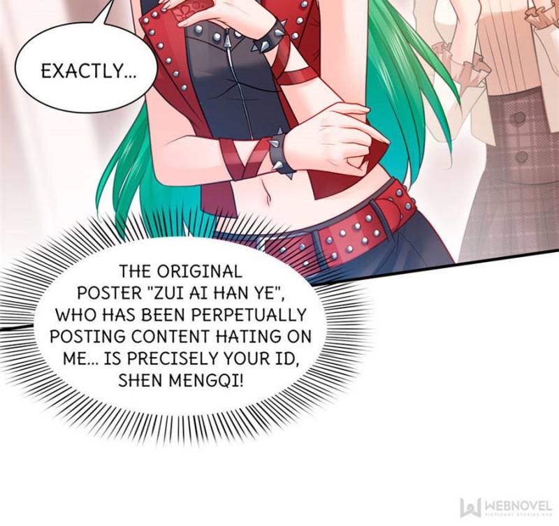 Perfect Secret Love: The Bad New Wife Is A Little Sweet Chapter 37 173 25
