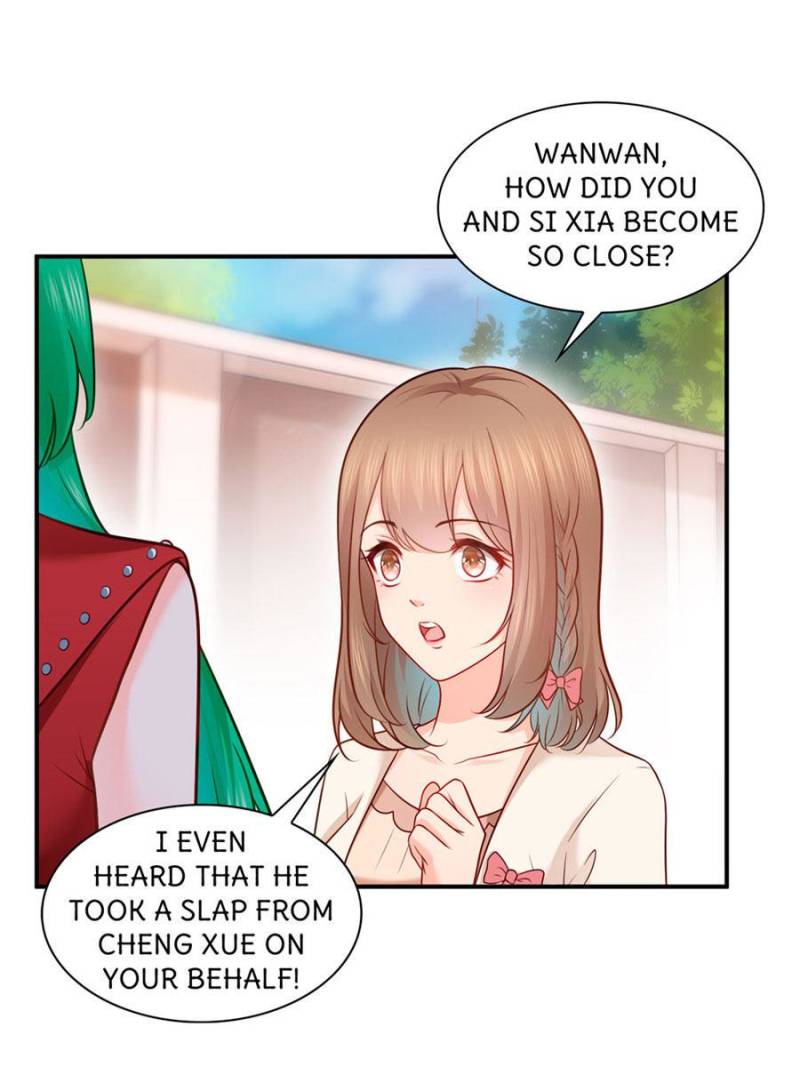 Perfect Secret Love: The Bad New Wife Is A Little Sweet Chapter 37 174 26