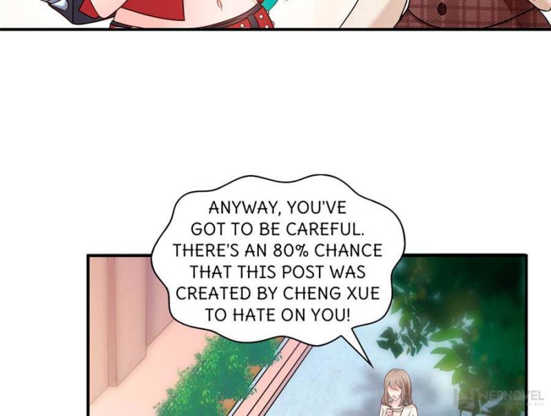 Perfect Secret Love: The Bad New Wife Is A Little Sweet Chapter 37 176 28