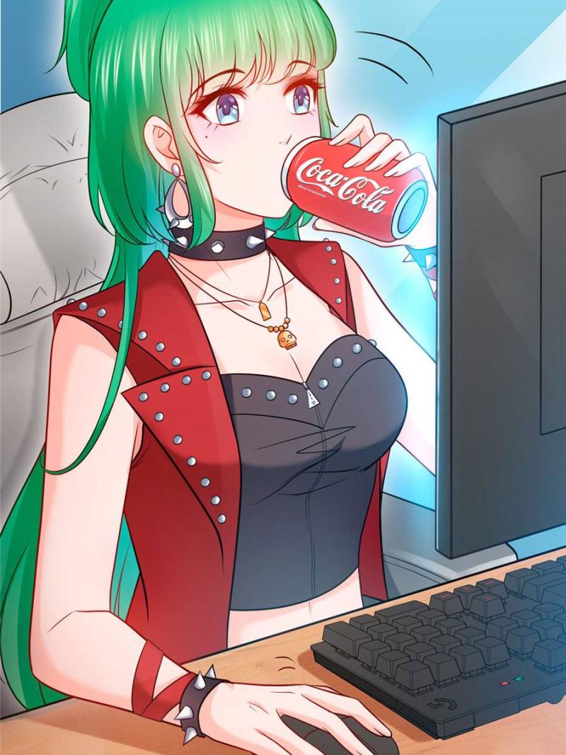 Perfect Secret Love: The Bad New Wife Is A Little Sweet Chapter 37 184 36