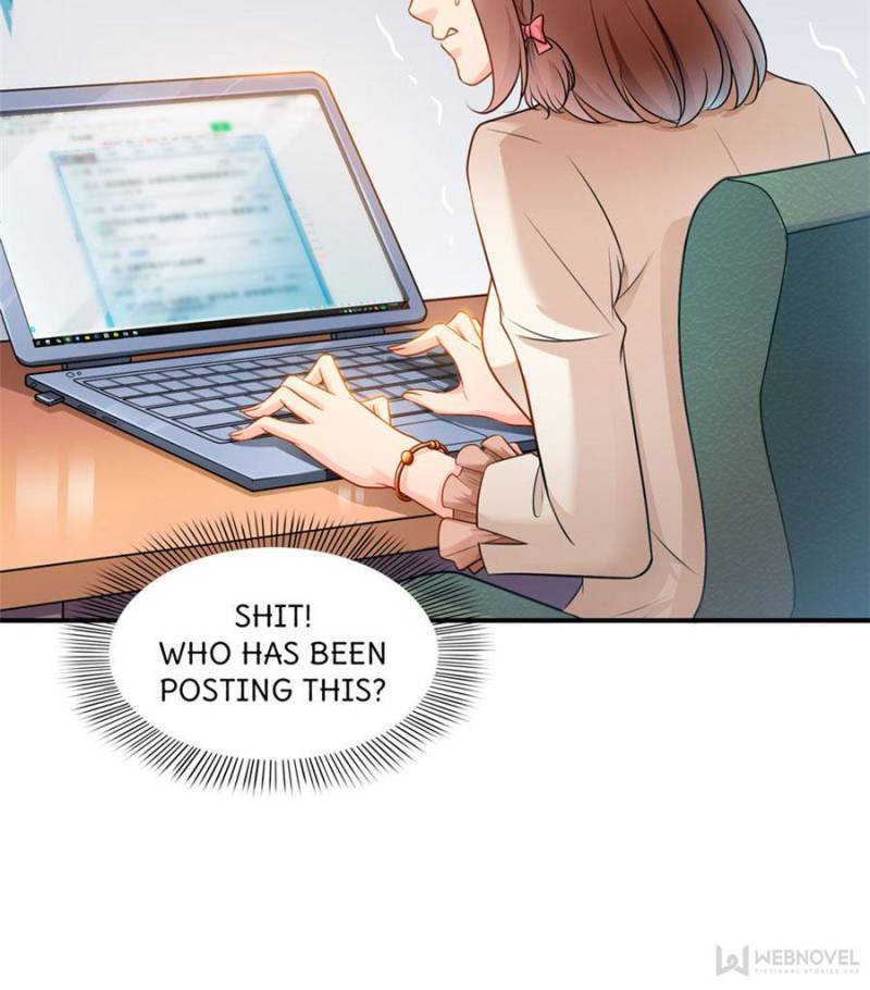 Perfect Secret Love: The Bad New Wife Is A Little Sweet Chapter 37 191 43