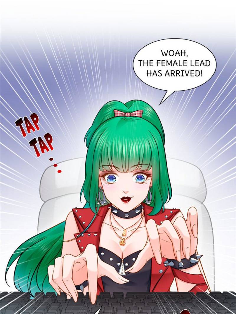 Perfect Secret Love: The Bad New Wife Is A Little Sweet Chapter 37 192 44