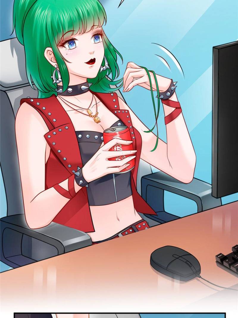 Perfect Secret Love: The Bad New Wife Is A Little Sweet Chapter 37 194 46