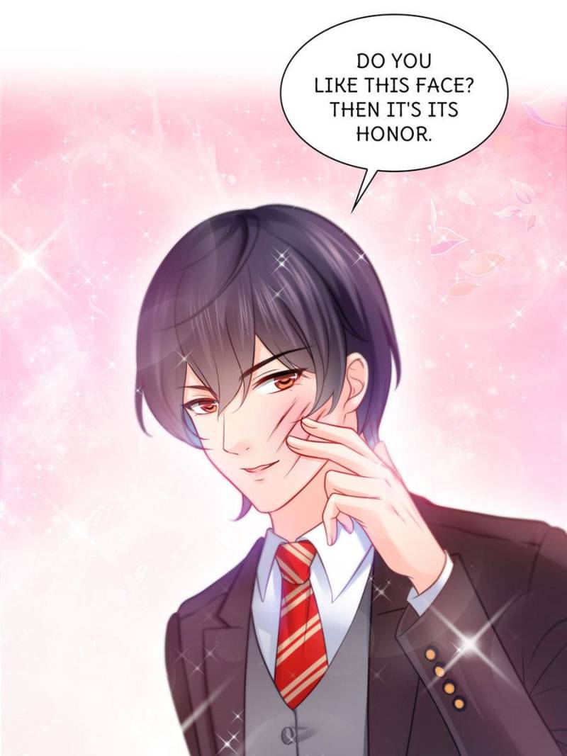 Perfect Secret Love: The Bad New Wife Is A Little Sweet Chapter 37 157 9