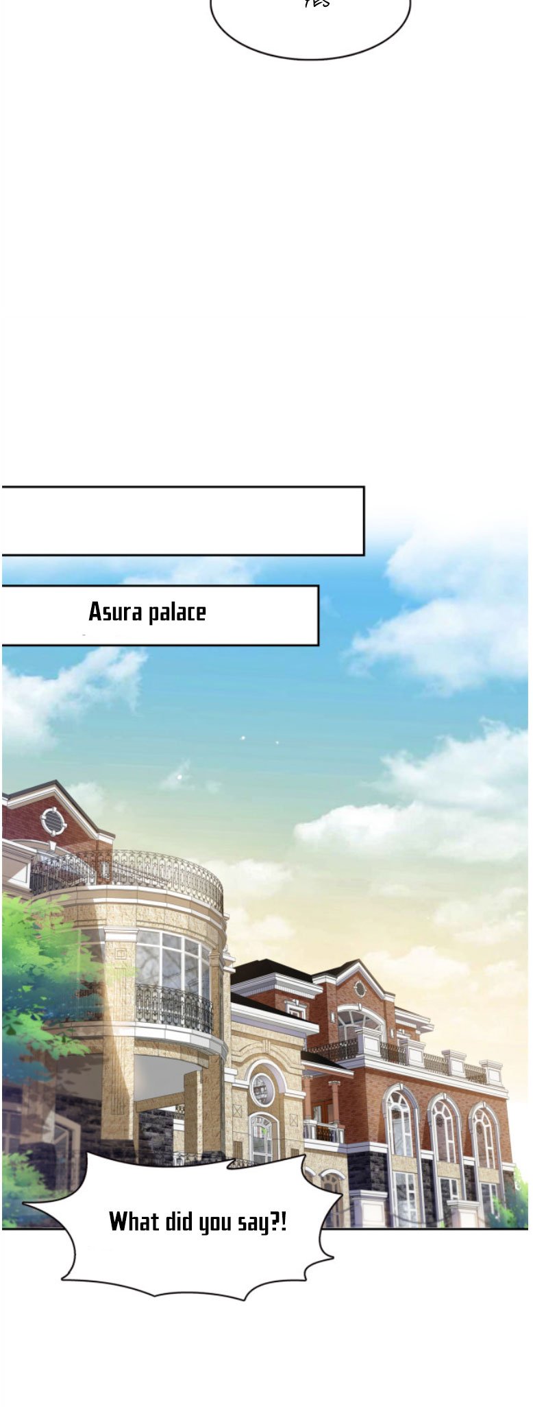 Perfect Secret Love: The Bad New Wife Is A Little Sweet Chapter 373 77 15
