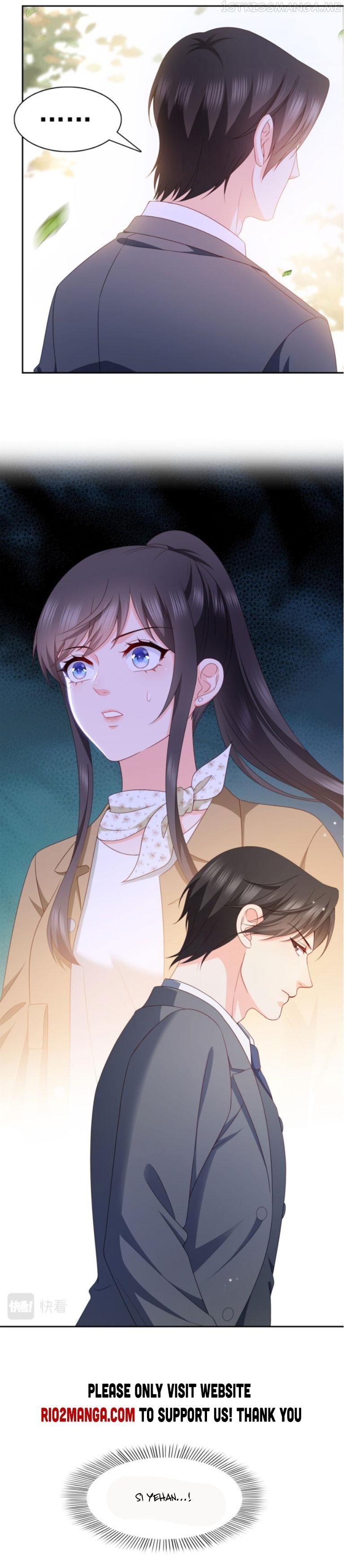 Perfect Secret Love: The Bad New Wife Is A Little Sweet Chapter 377 67 15