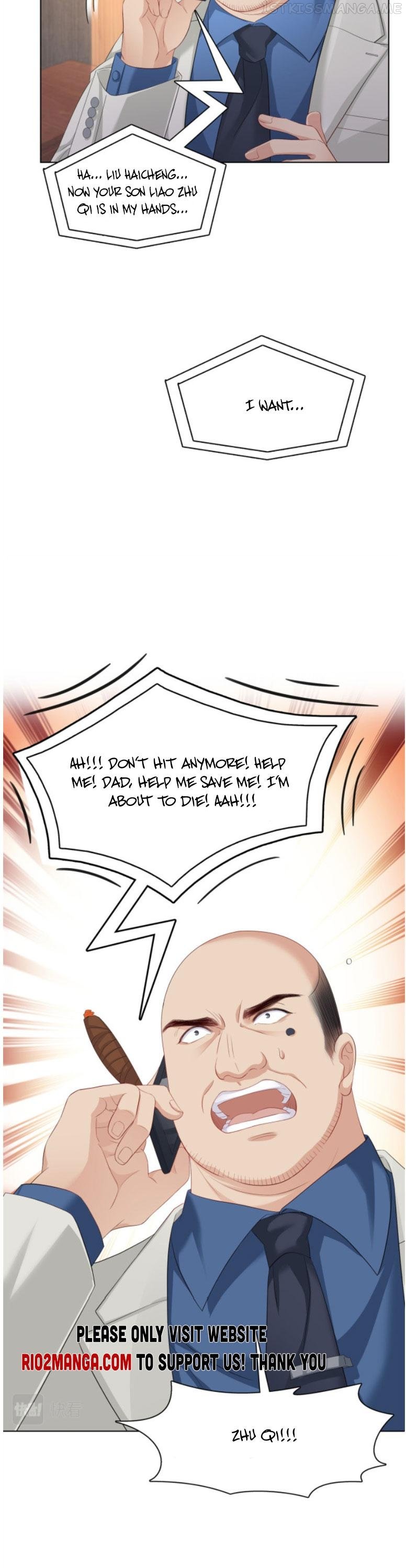 Perfect Secret Love: The Bad New Wife Is A Little Sweet Chapter 379 71 07