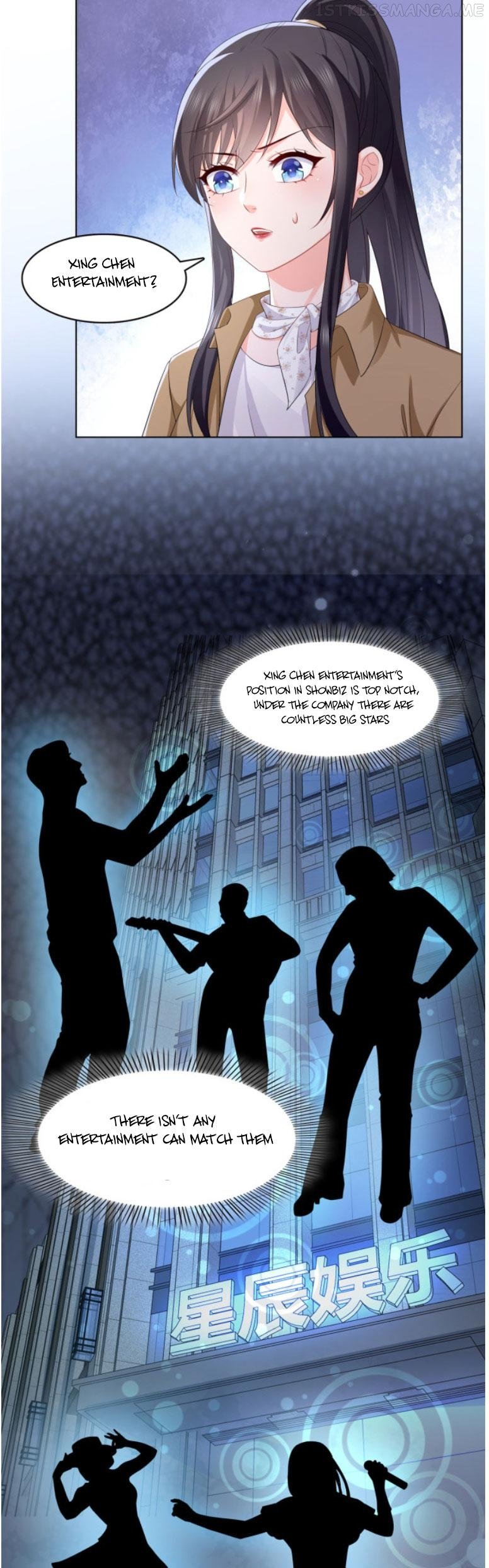 Perfect Secret Love: The Bad New Wife Is A Little Sweet Chapter 379 78 14