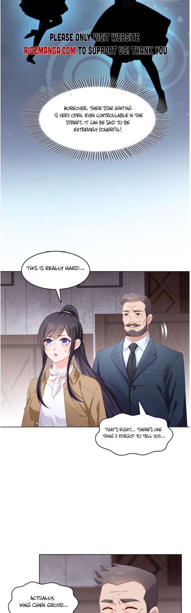 Perfect Secret Love: The Bad New Wife Is A Little Sweet Chapter 379 79 15