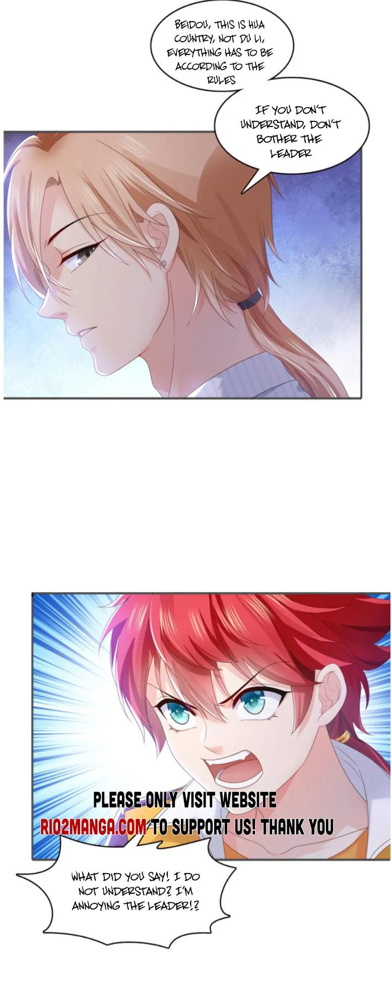Perfect Secret Love: The Bad New Wife Is A Little Sweet Chapter 381 79 20