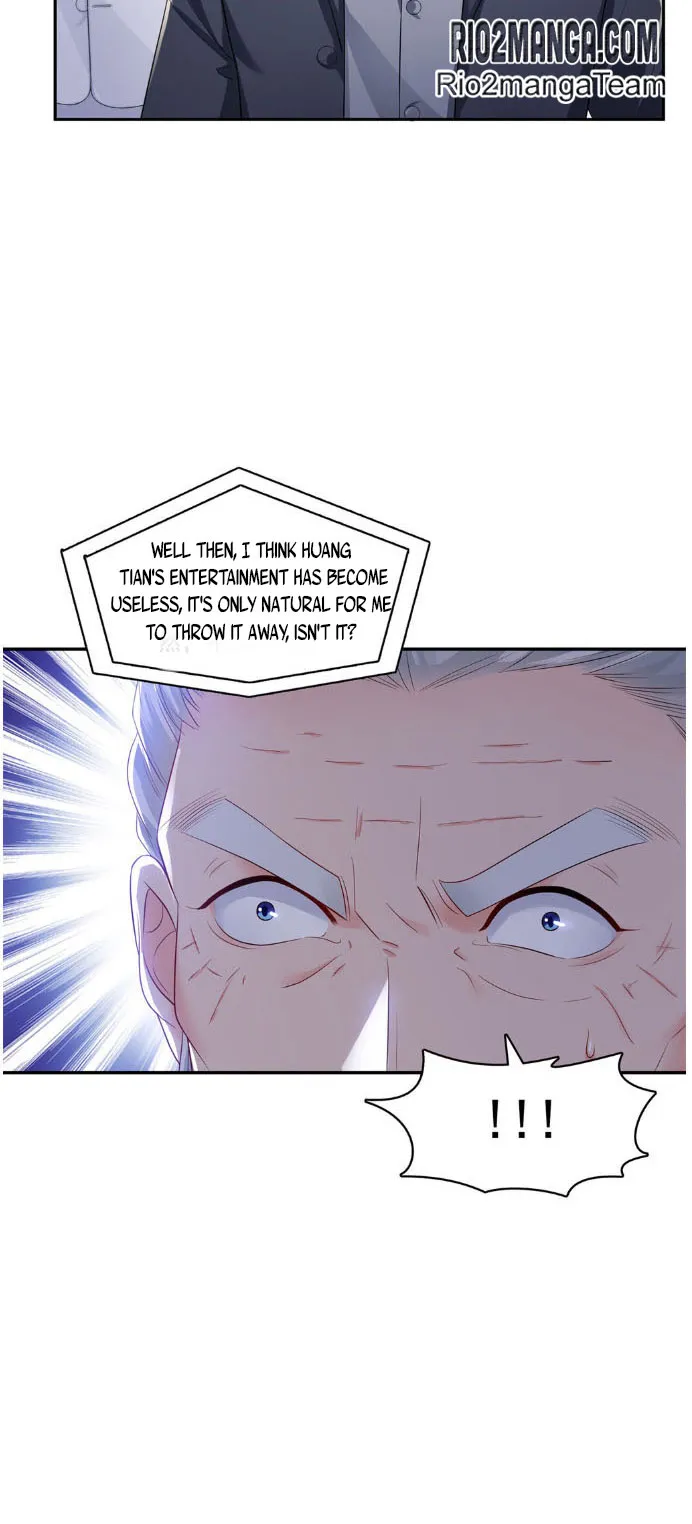 Perfect Secret Love: The Bad New Wife Is A Little Sweet Chapter 387 72 12
