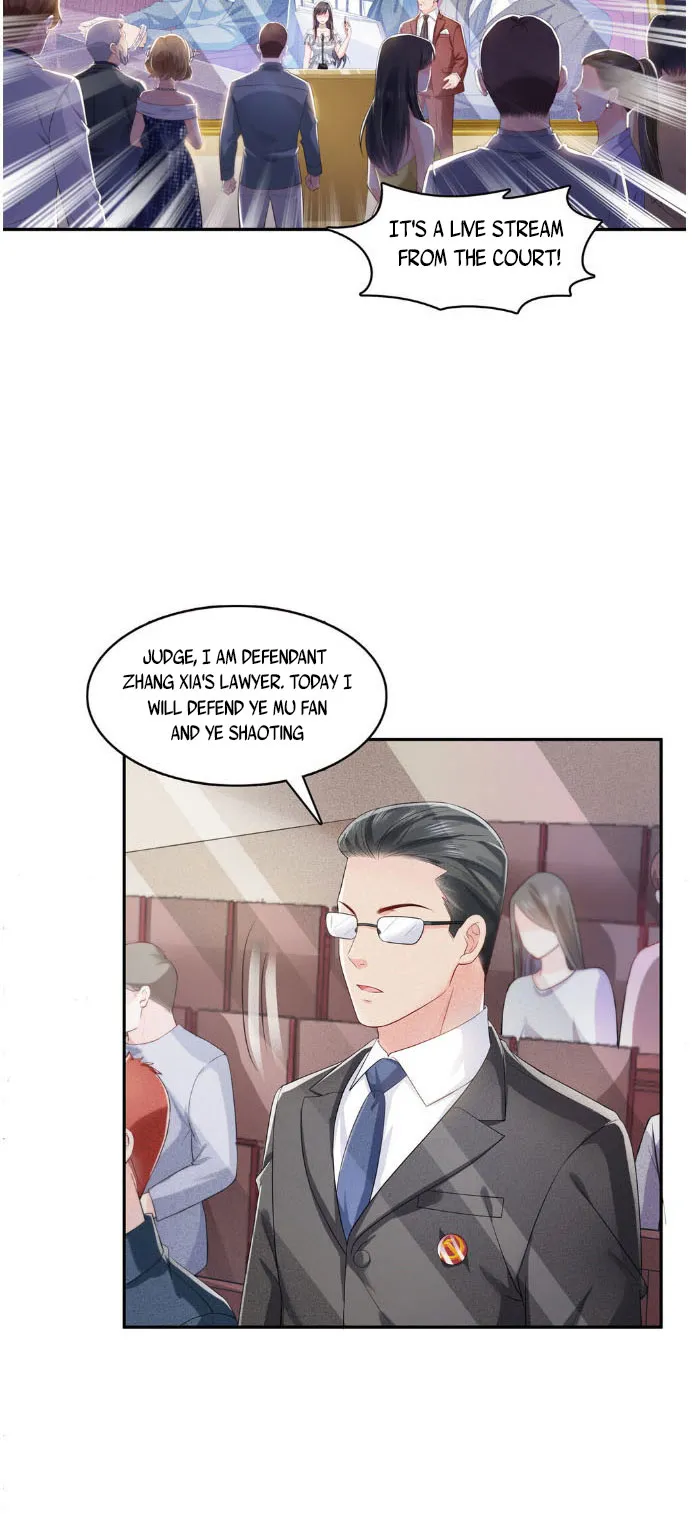 Perfect Secret Love: The Bad New Wife Is A Little Sweet Chapter 387 74 14