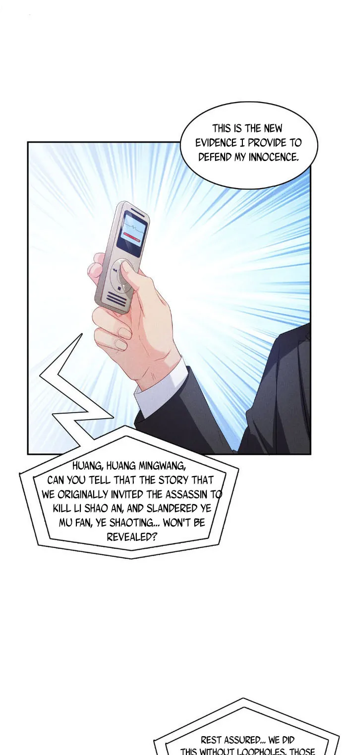 Perfect Secret Love: The Bad New Wife Is A Little Sweet Chapter 387 75 15
