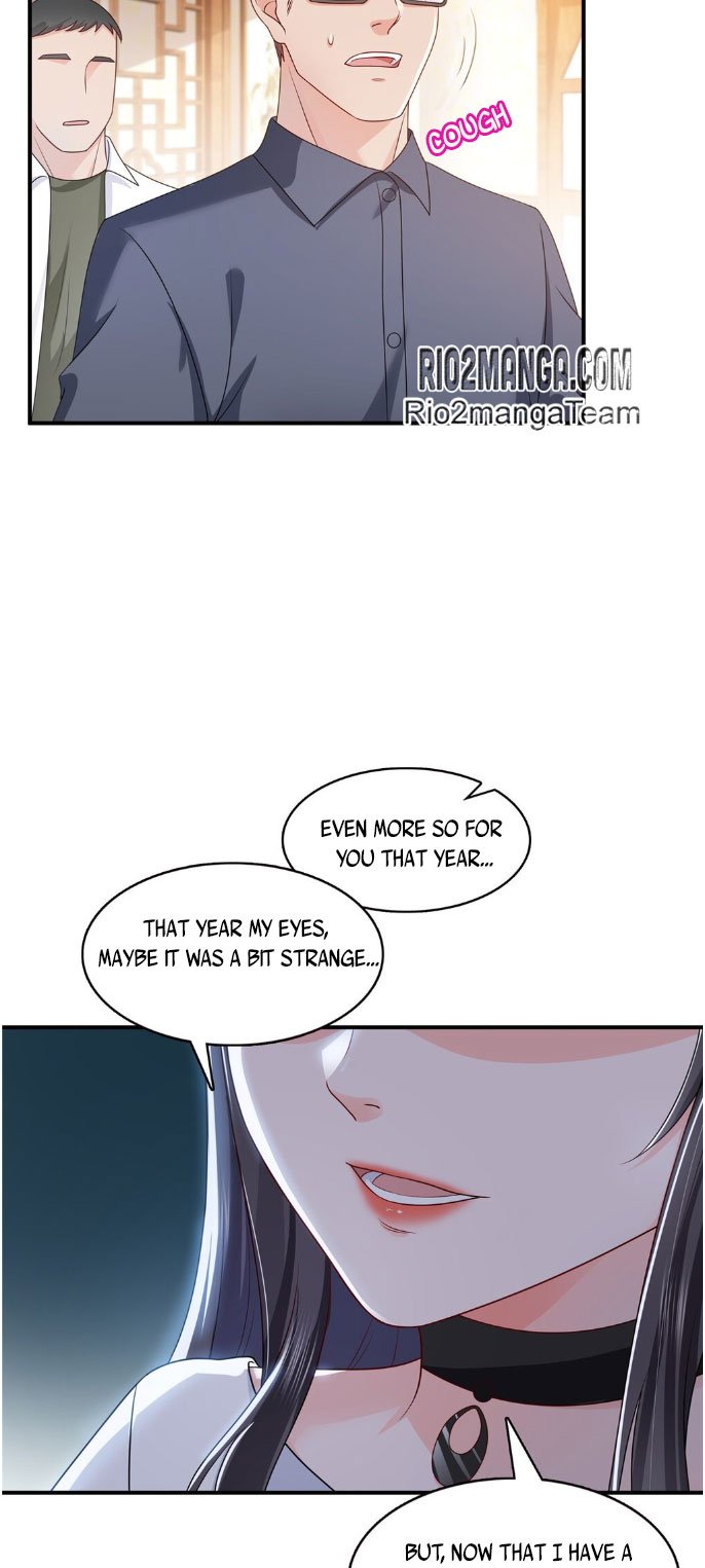 Perfect Secret Love: The Bad New Wife Is A Little Sweet Chapter 389 80 16