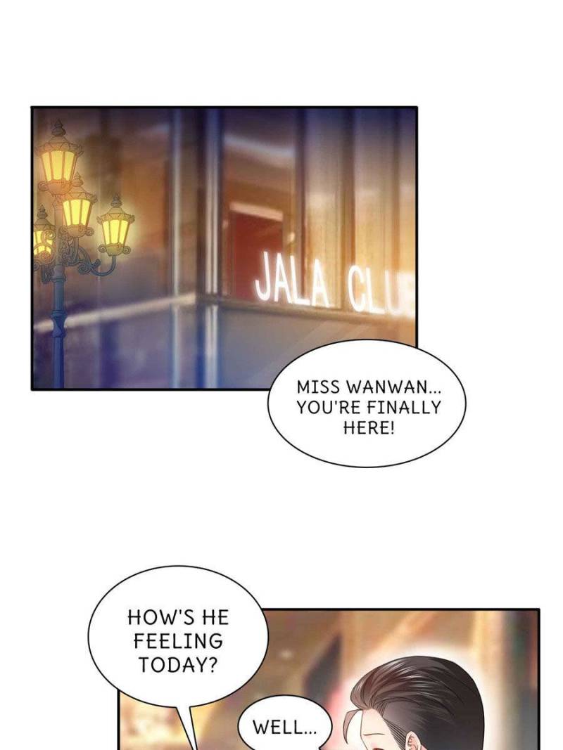 Perfect Secret Love: The Bad New Wife Is A Little Sweet Chapter 39 191 1