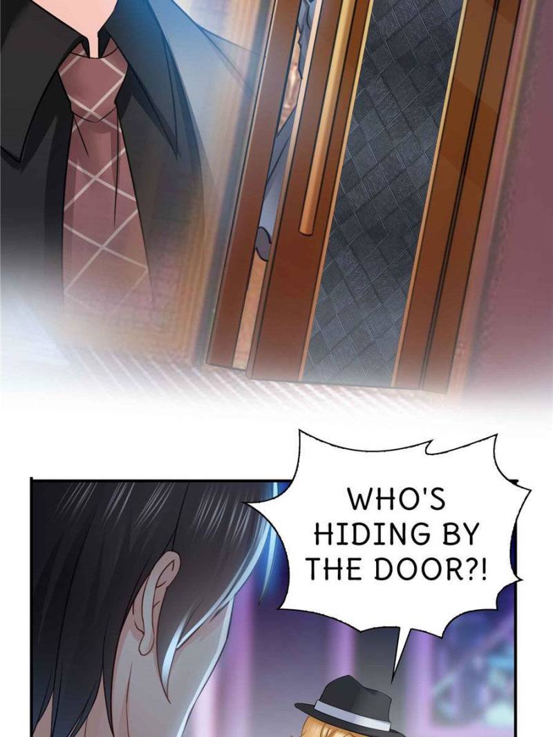 Perfect Secret Love: The Bad New Wife Is A Little Sweet Chapter 39 200 10