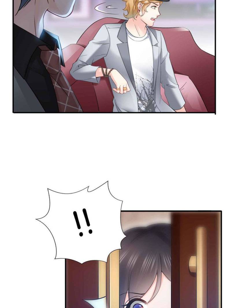 Perfect Secret Love: The Bad New Wife Is A Little Sweet Chapter 39 201 11