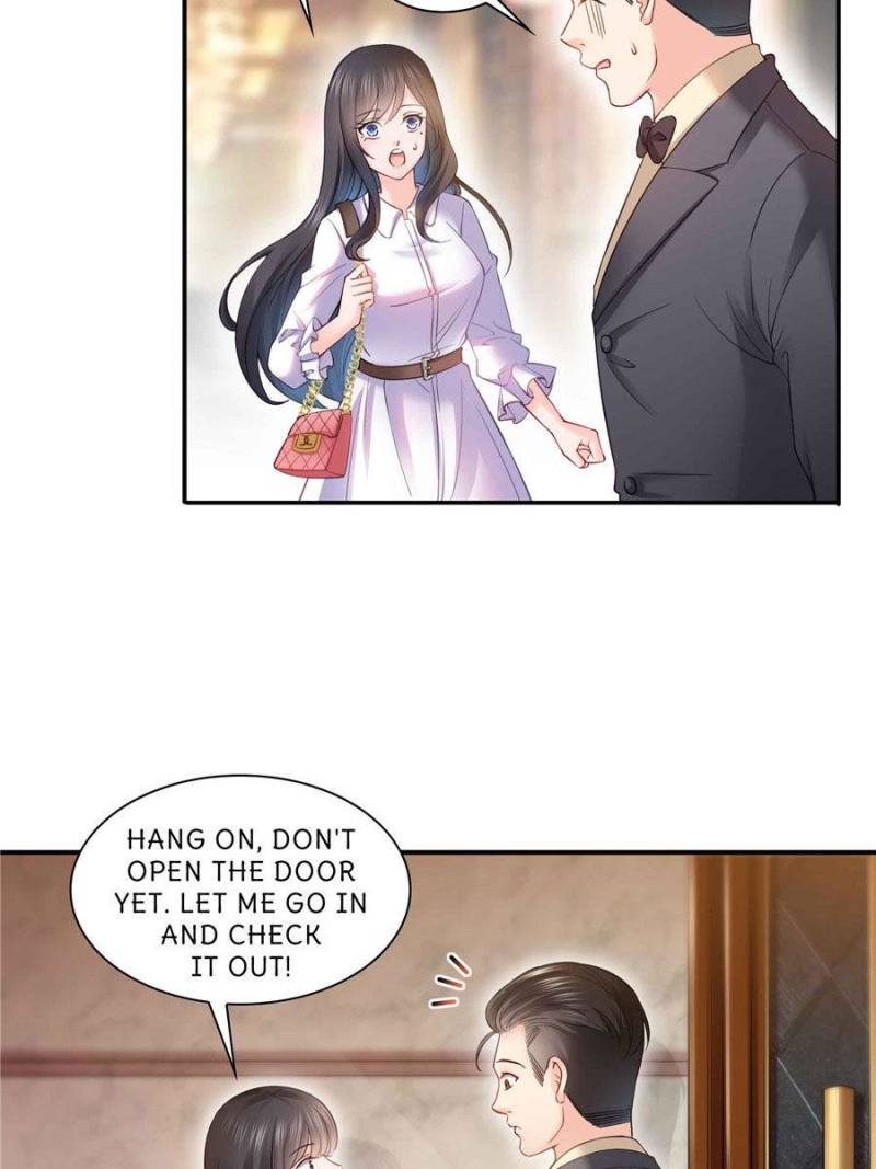 Perfect Secret Love: The Bad New Wife Is A Little Sweet Chapter 39 192 2