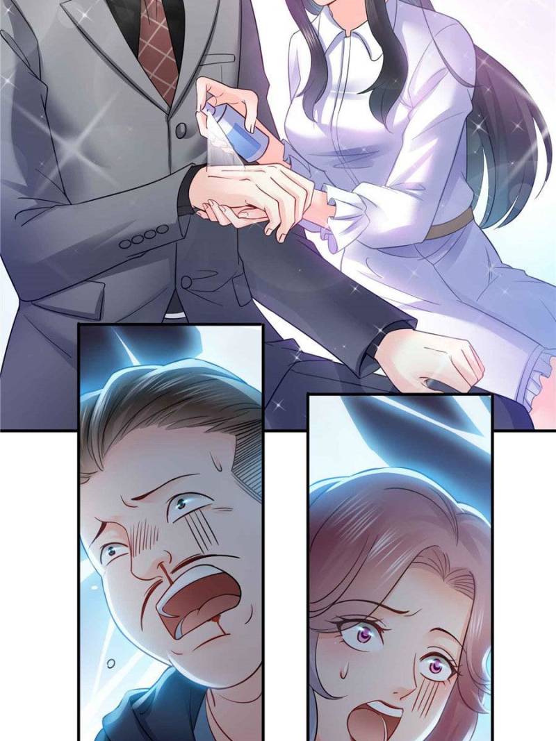 Perfect Secret Love: The Bad New Wife Is A Little Sweet Chapter 39 210 20