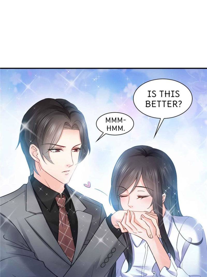 Perfect Secret Love: The Bad New Wife Is A Little Sweet Chapter 39 212 22