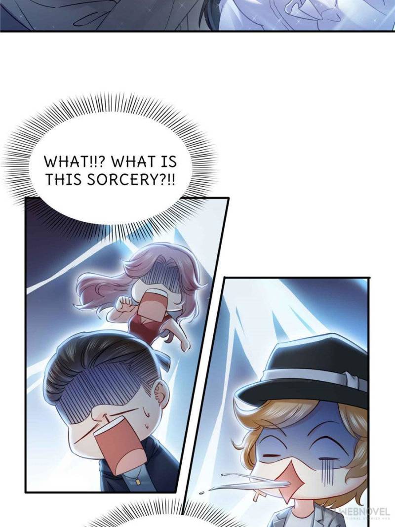 Perfect Secret Love: The Bad New Wife Is A Little Sweet Chapter 39 213 23