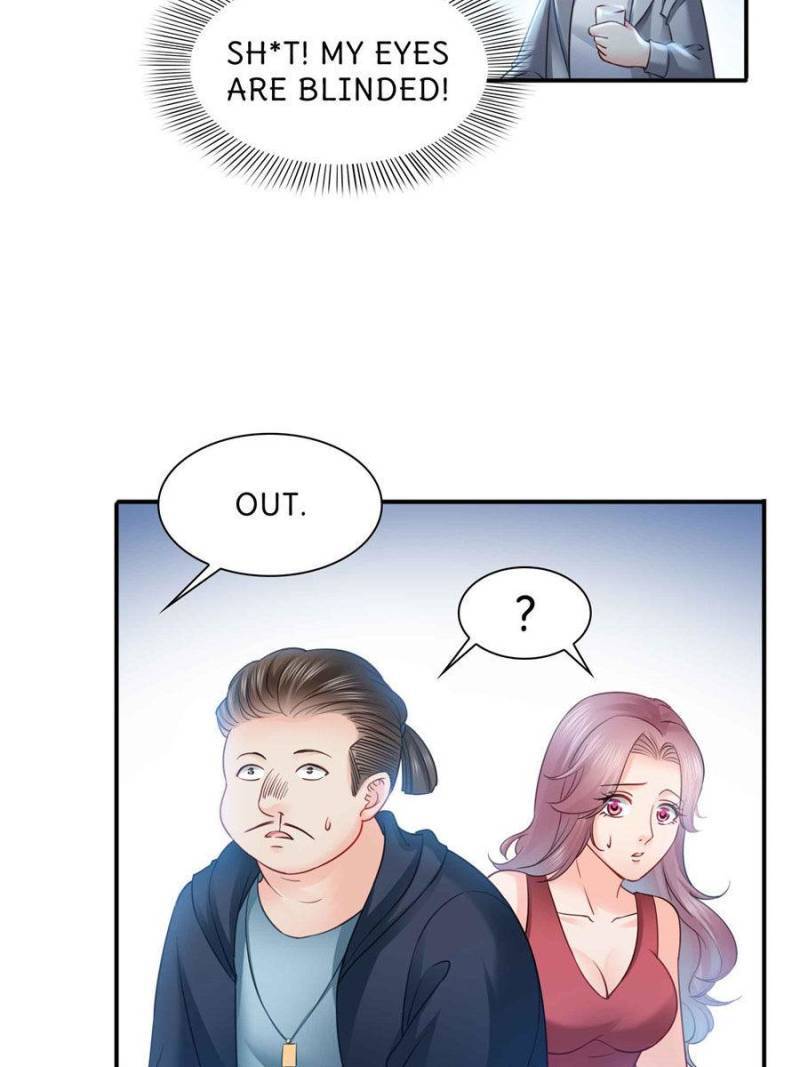 Perfect Secret Love: The Bad New Wife Is A Little Sweet Chapter 39 215 25