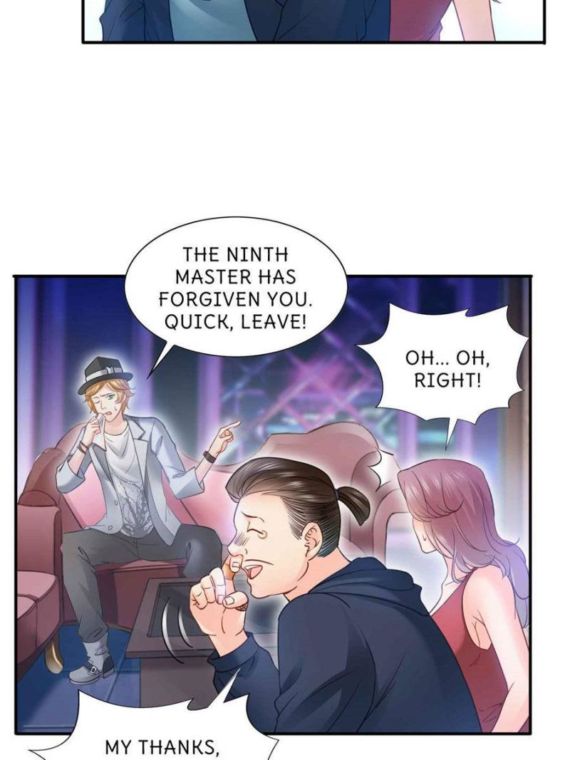 Perfect Secret Love: The Bad New Wife Is A Little Sweet Chapter 39 216 26