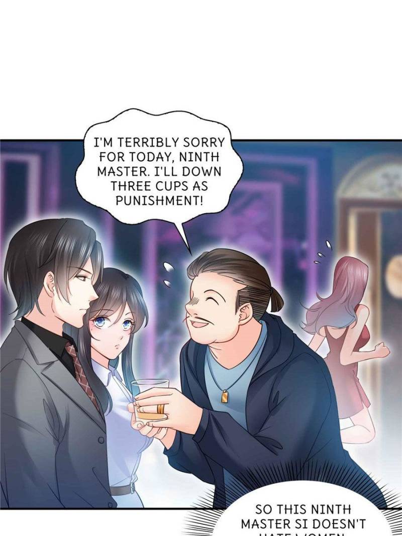 Perfect Secret Love: The Bad New Wife Is A Little Sweet Chapter 39 218 28