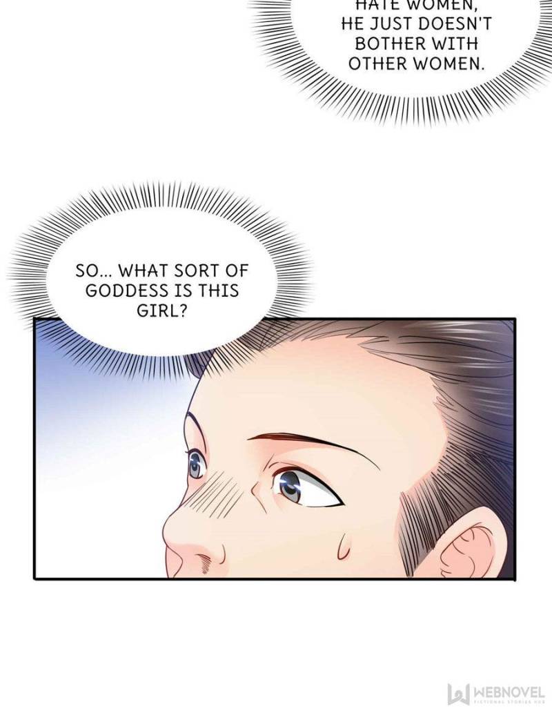 Perfect Secret Love: The Bad New Wife Is A Little Sweet Chapter 39 219 29