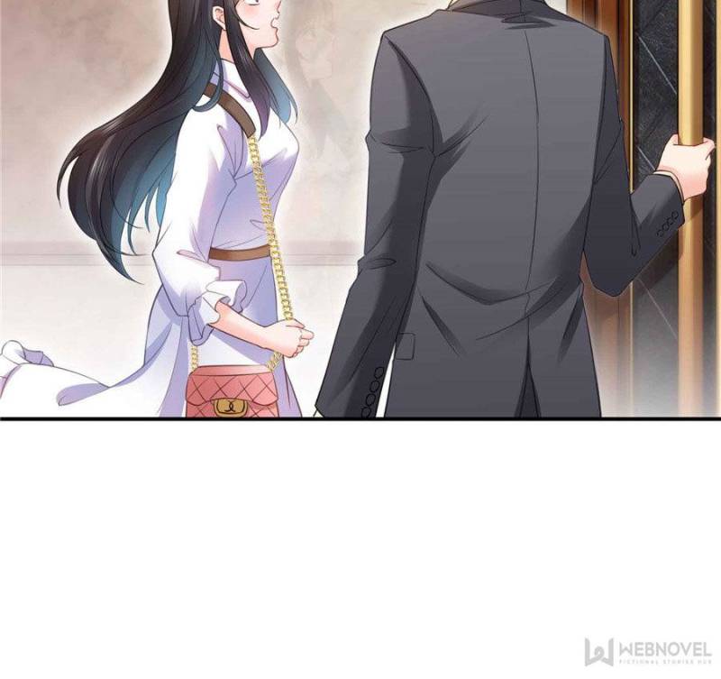 Perfect Secret Love: The Bad New Wife Is A Little Sweet Chapter 39 193 3