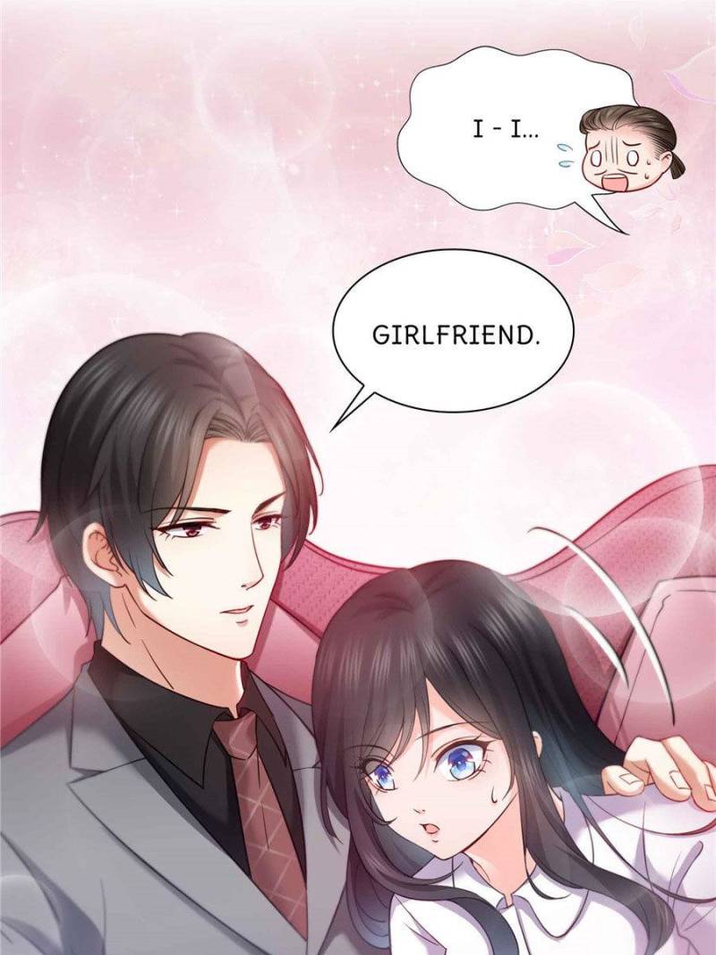 Perfect Secret Love: The Bad New Wife Is A Little Sweet Chapter 39 221 31