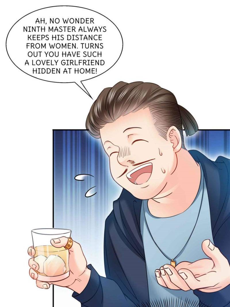 Perfect Secret Love: The Bad New Wife Is A Little Sweet Chapter 39 223 33