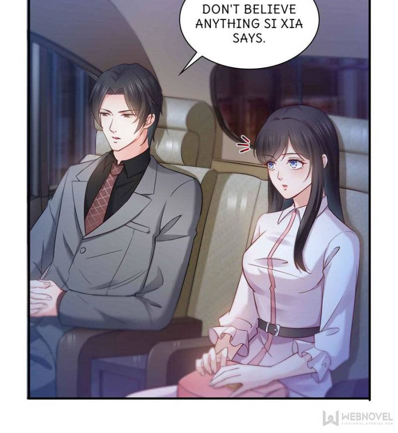 Perfect Secret Love: The Bad New Wife Is A Little Sweet Chapter 39 230 40