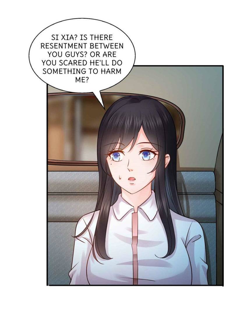 Perfect Secret Love: The Bad New Wife Is A Little Sweet Chapter 39 231 41