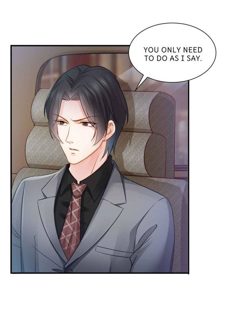 Perfect Secret Love: The Bad New Wife Is A Little Sweet Chapter 39 232 42