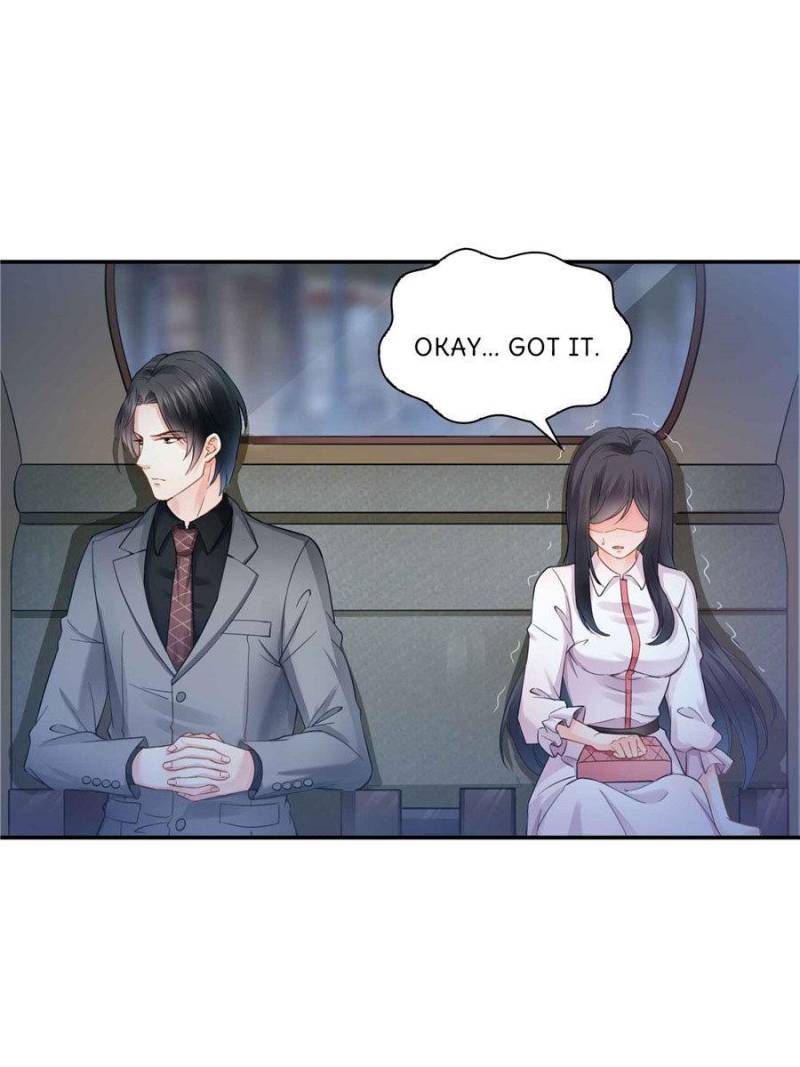Perfect Secret Love: The Bad New Wife Is A Little Sweet Chapter 39 234 44