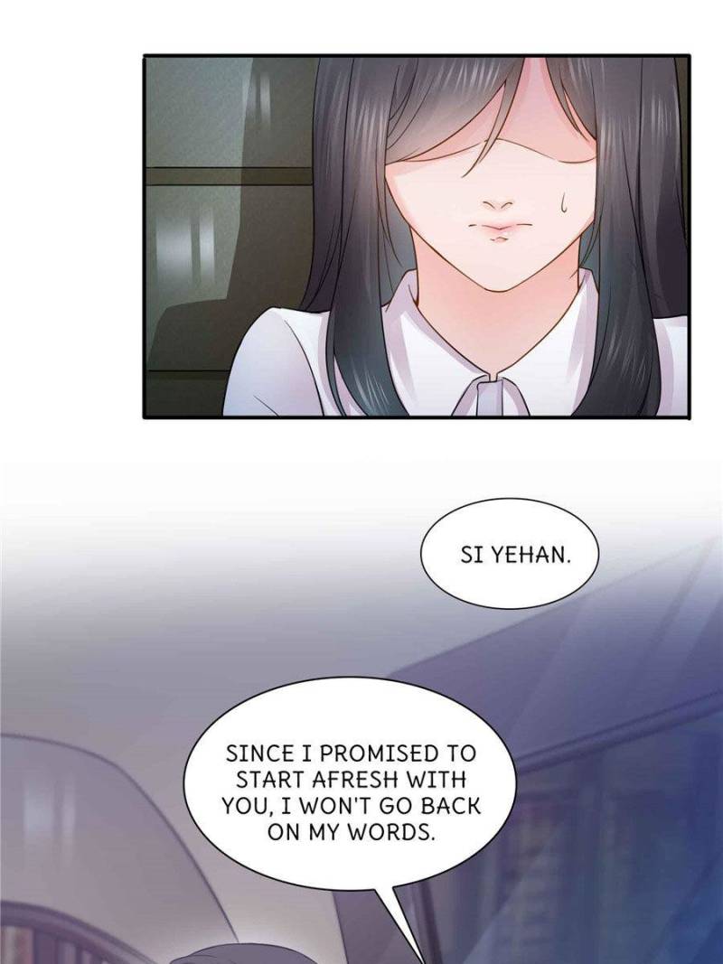 Perfect Secret Love: The Bad New Wife Is A Little Sweet Chapter 39 235 45