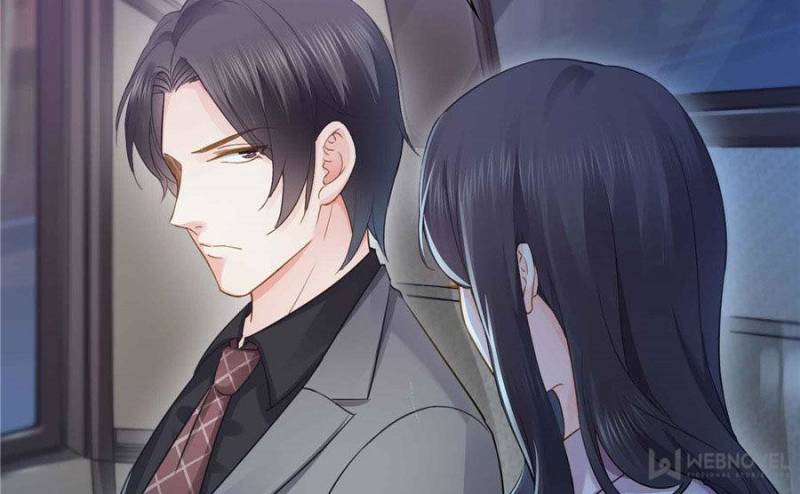 Perfect Secret Love: The Bad New Wife Is A Little Sweet Chapter 39 236 46