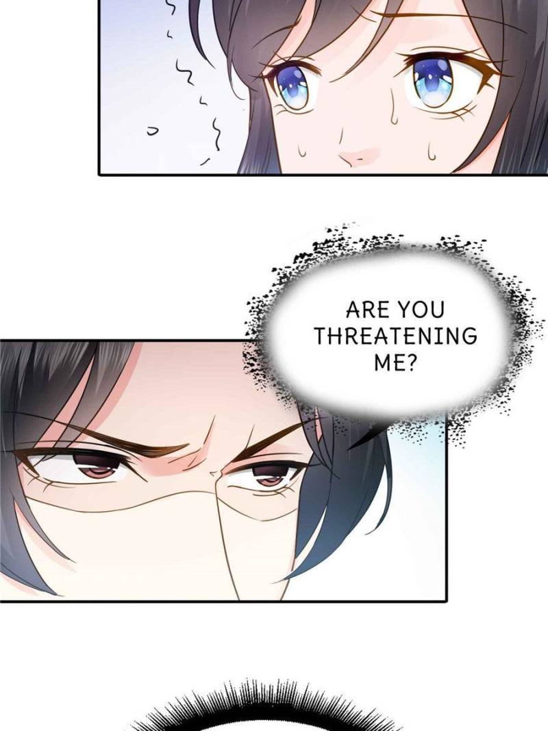 Perfect Secret Love: The Bad New Wife Is A Little Sweet Chapter 39 238 48