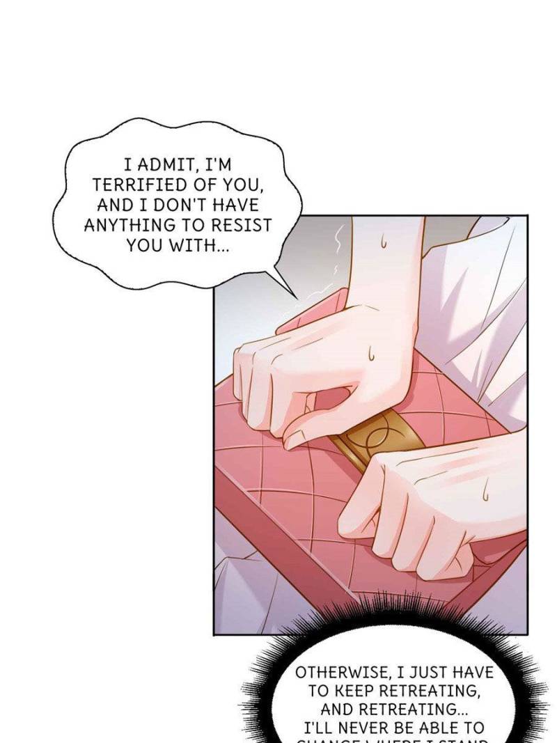 Perfect Secret Love: The Bad New Wife Is A Little Sweet Chapter 39 240 50